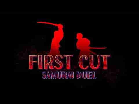 First Cut: Samurai Duel screenshot thumbnail video