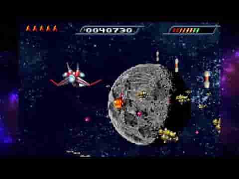 Iridion 3D screenshot thumbnail video