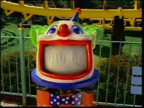 RollerCoaster Tycoon 2: Triple Thrill Pack screenshot thumbnail video