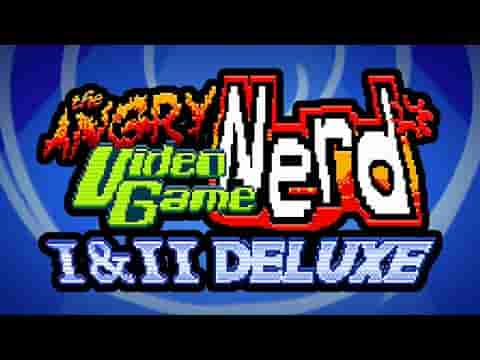 Angry Video Game Nerd I & II Deluxe screenshot thumbnail video