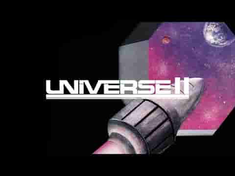 Universe 2 screenshot thumbnail video