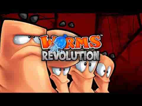 Worms Revolution Gold Edition screenshot thumbnail video