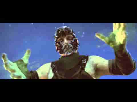 Lichdom: Battlemage screenshot thumbnail video