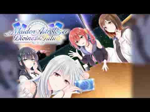 A Maiden Astrologer Divines the Future screenshot thumbnail video