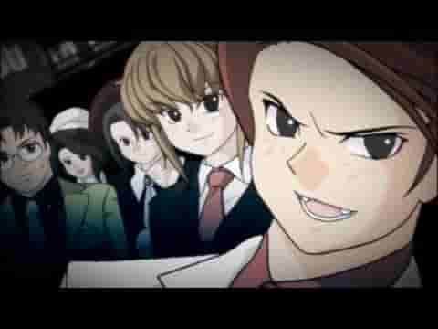 Umineko When They Cry - Answer Arcs screenshot thumbnail video