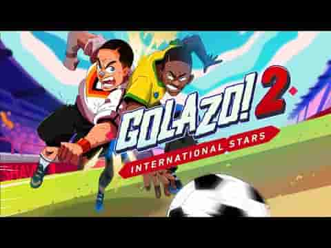 Golazo! 2 screenshot thumbnail video