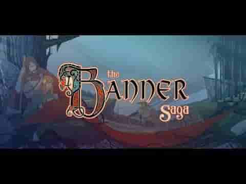 Banner Saga screenshot thumbnail video