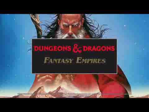 Fantasy Empires screenshot thumbnail video