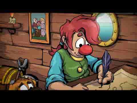 Bilkins' Folly screenshot thumbnail video