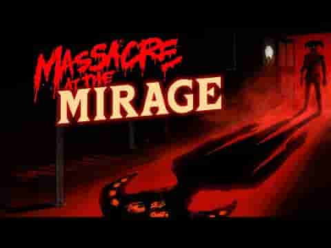 Massacre At The Mirage screenshot thumbnail video
