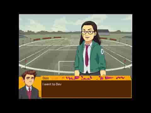 Devil's Kiss screenshot thumbnail video