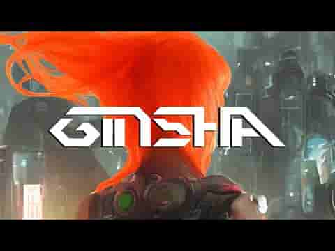 GINSHA screenshot thumbnail video