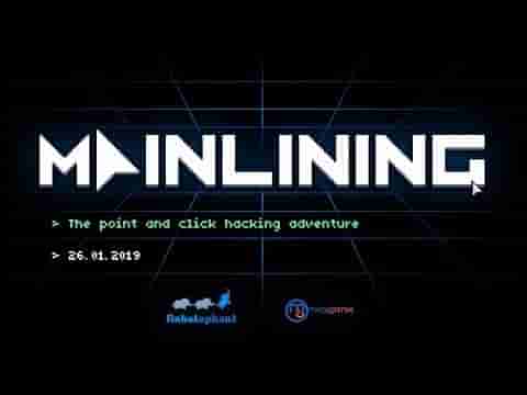 Mainlining screenshot thumbnail video