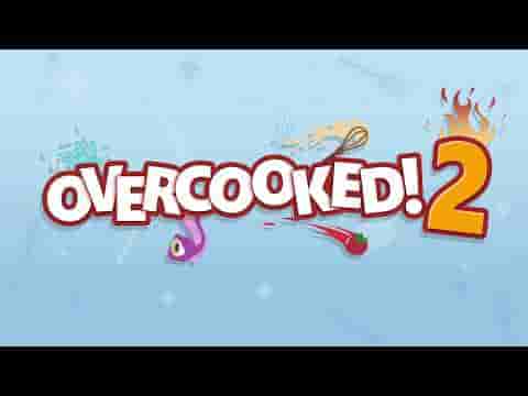 Overcooked! 2 screenshot thumbnail video