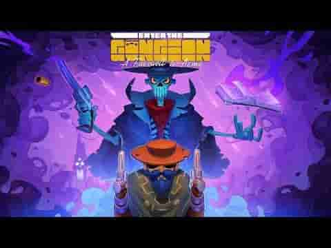 Enter the Gungeon screenshot thumbnail video