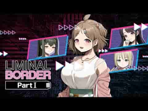 Liminal Border Part I screenshot thumbnail video