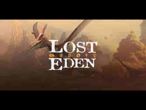 Lost Eden screenshot thumbnail video