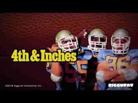 4th & Inches screenshot thumbnail video