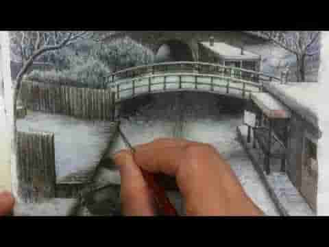 Milo and the Christmas Gift screenshot thumbnail video