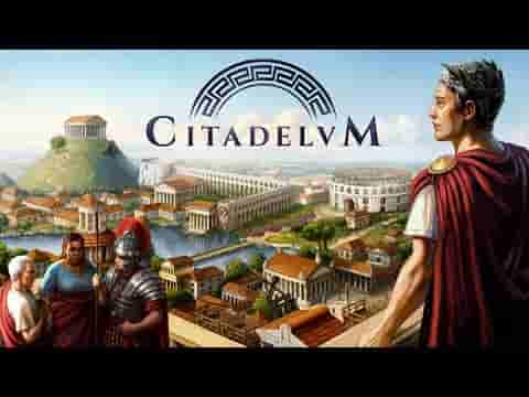 Citadelum screenshot thumbnail video