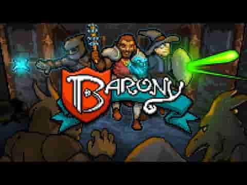 Barony screenshot thumbnail video