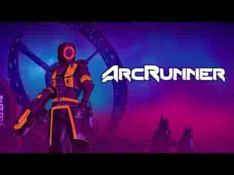 ArcRunner screenshot thumbnail video