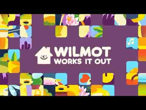Wilmot Works It Out screenshot thumbnail video