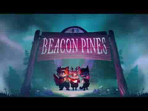 Beacon Pines screenshot thumbnail video
