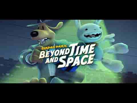Sam & Max: Beyond Time and Space screenshot thumbnail video
