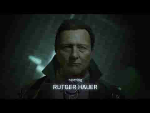 Observer: System Redux screenshot thumbnail video