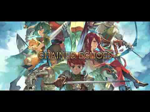 Chained Echoes screenshot thumbnail video