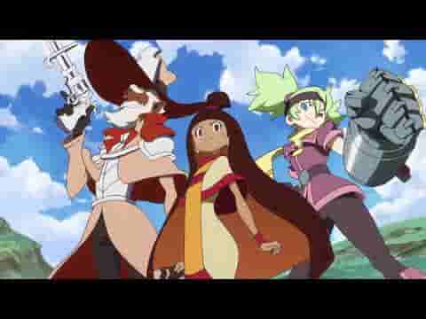 Indivisible screenshot thumbnail video