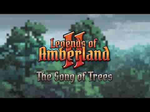 Legends of Amberland II: The Song of Trees screenshot thumbnail video