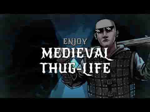 Rustler (Grand Theft Horse) screenshot thumbnail video