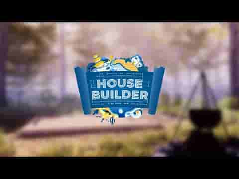 House Builder screenshot thumbnail video