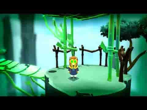 A Hat in Time screenshot thumbnail video