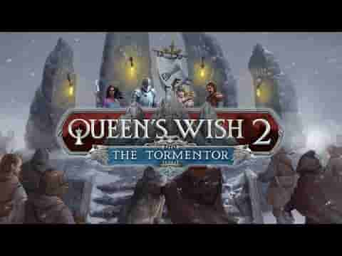 Queen's Wish 2: The Tormentor screenshot thumbnail video