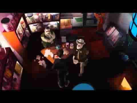 Runaway 3: A Twist of Fate screenshot thumbnail video