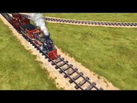 Bounty Train screenshot thumbnail video