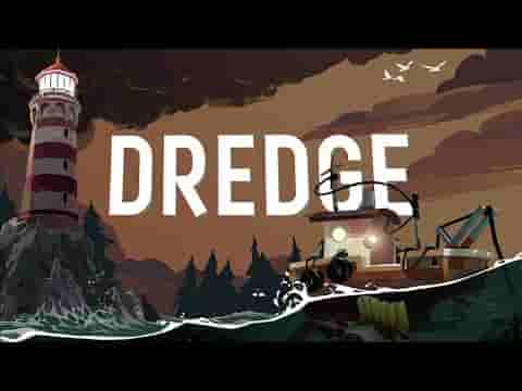 DREDGE screenshot thumbnail video