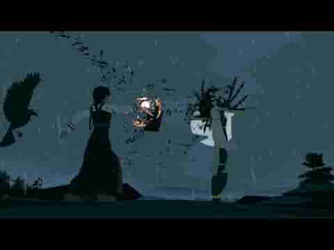 Black Book screenshot thumbnail video