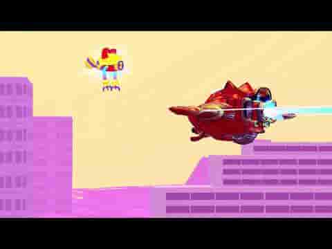 Astrodogs screenshot thumbnail video