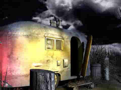 Barrow Hill: Curse of the Ancient Circle screenshot thumbnail video