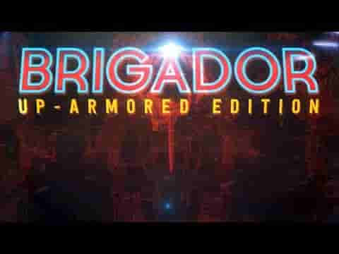 Brigador: Up-Armored Edition screenshot thumbnail video