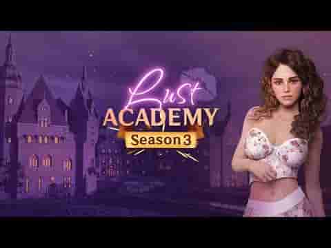 Lust Academy - Season 3 screenshot thumbnail video