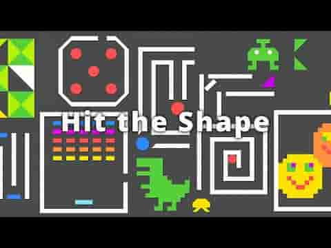 Hit the Shape screenshot thumbnail video