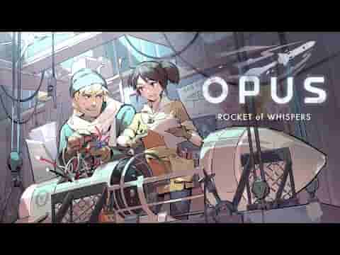 OPUS: Rocket of Whispers screenshot thumbnail video