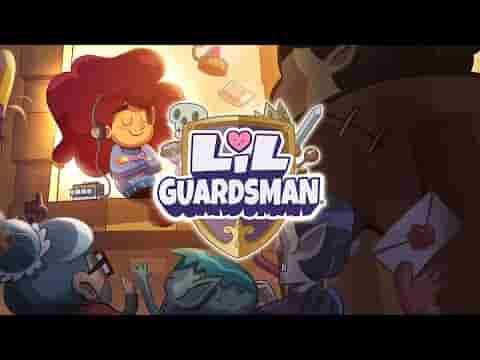 Lil' Guardsman screenshot thumbnail video