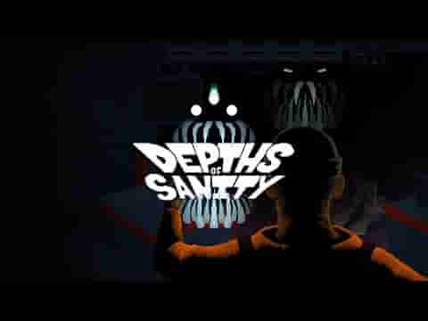 Depths of Sanity screenshot thumbnail video