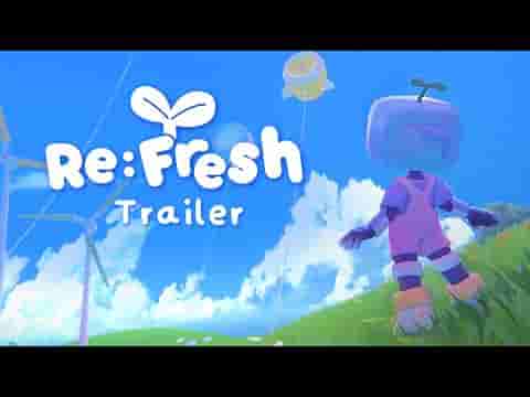 Re:Fresh screenshot thumbnail video